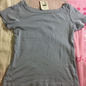 Brandy Melville John Galt Shirt